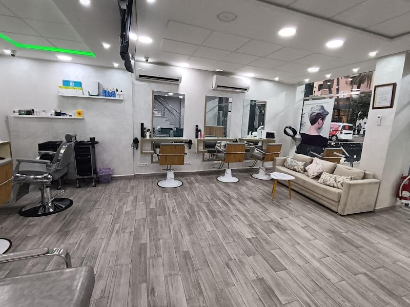 صالون سبا للسيدات مراكش 3