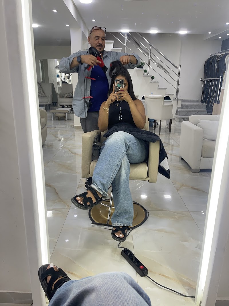 صالون سبا للسيدات مراكش 4