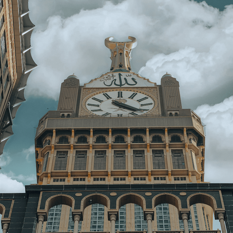 فندق فيرمونت الذهبي