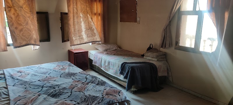 فندق واجنحة الشامي 2