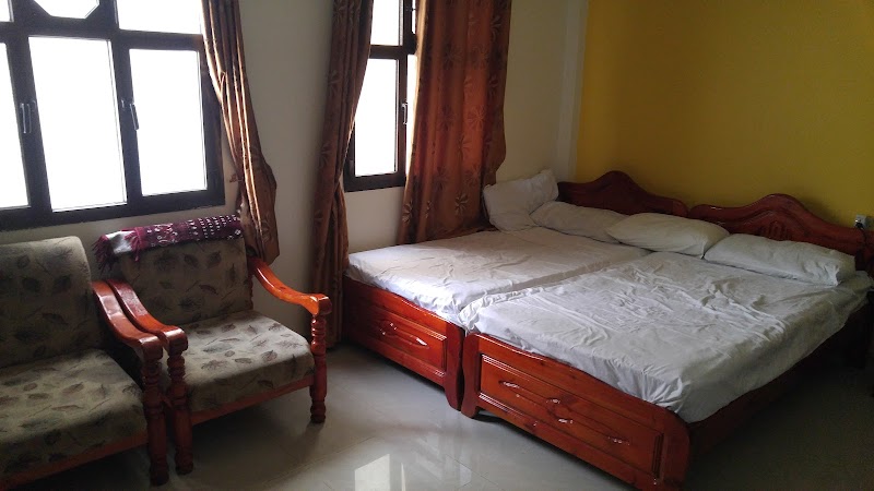 فندق العامر 2