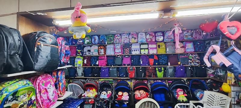 عالم الأطفال 2