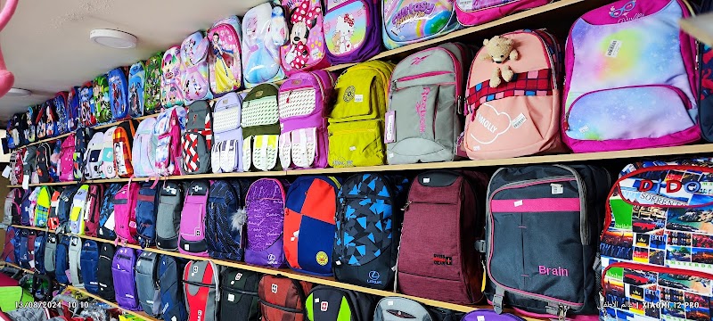 عالم الأطفال 3