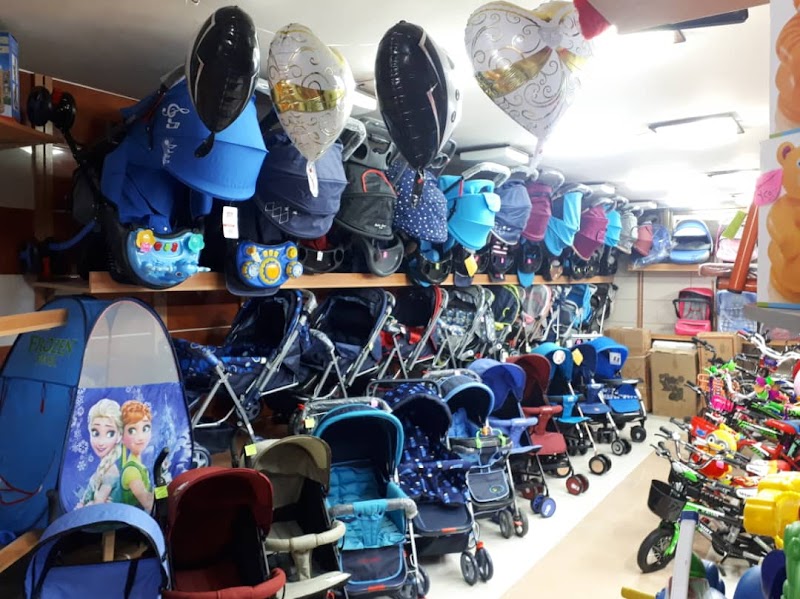 عالم الأطفال 4