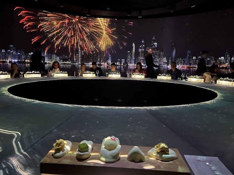 مطعم كراسوطة دبي