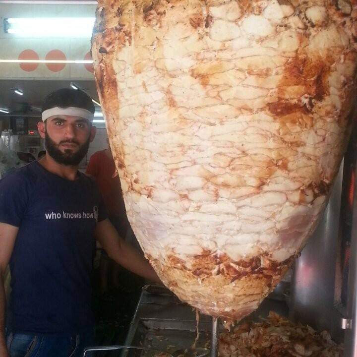 مطعم المدللة