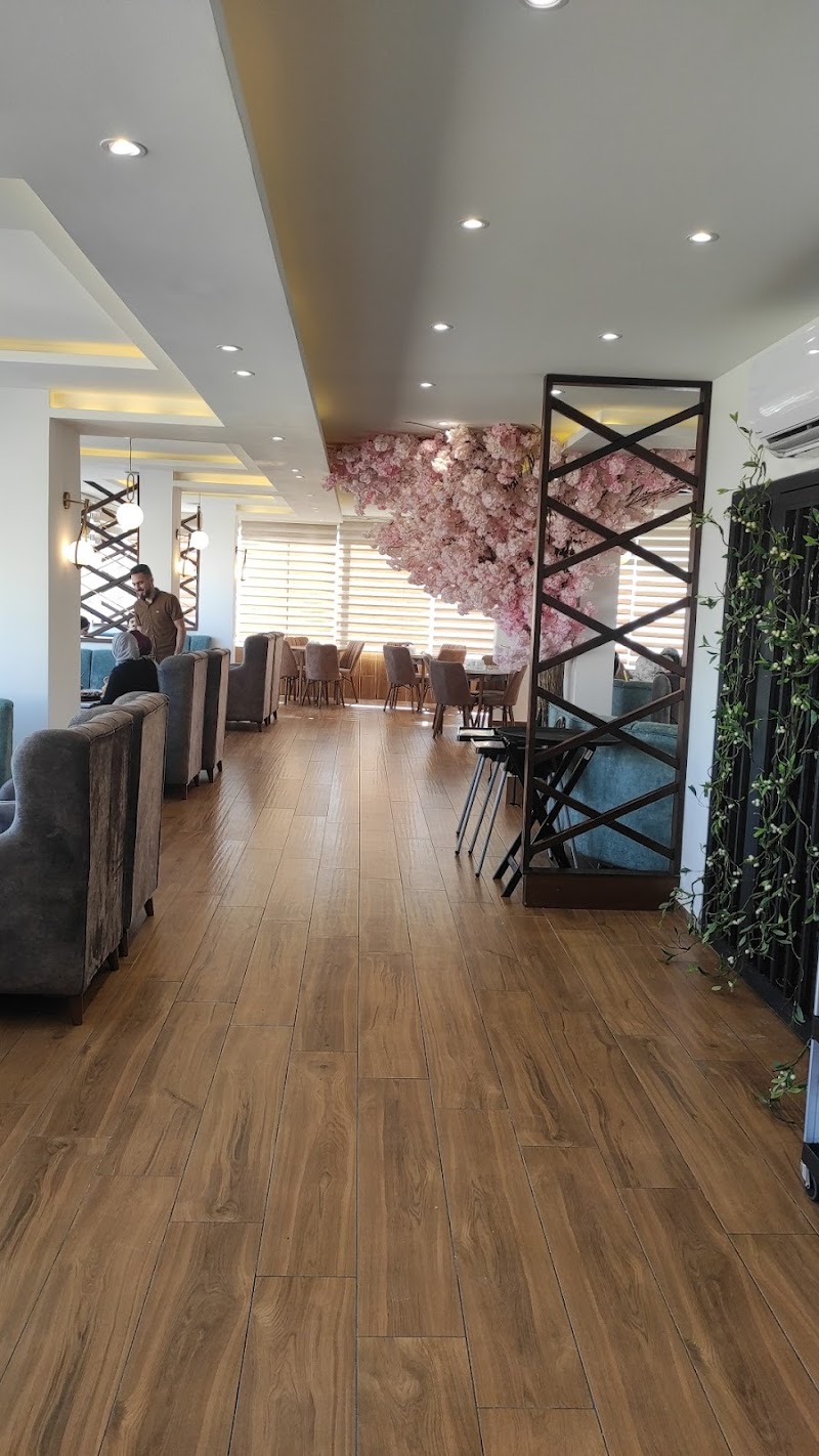 مطعم وكافيه فاما 6