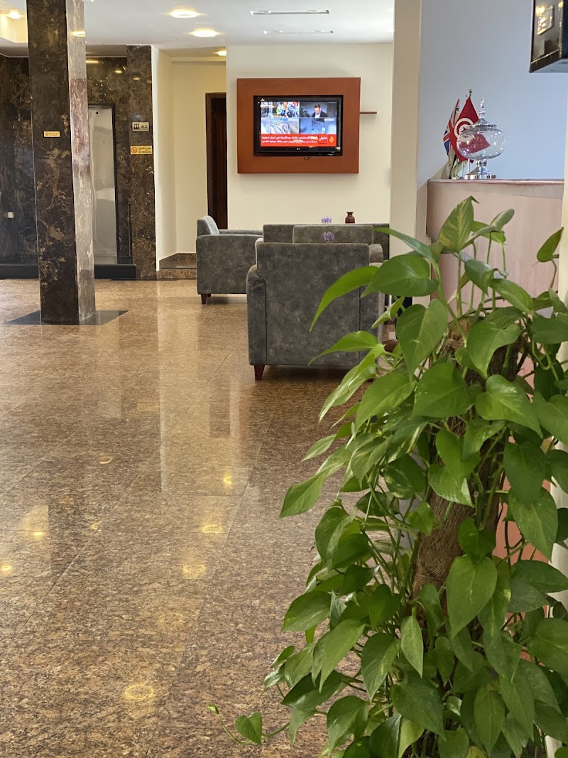 فندق ليبوس 2