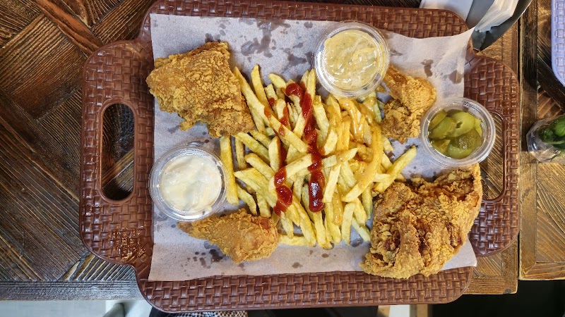 اللفاح مطعم 2