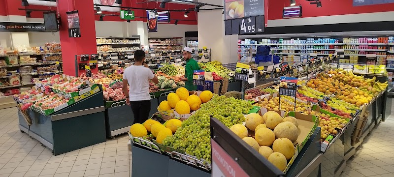 كارفور ماركت 2