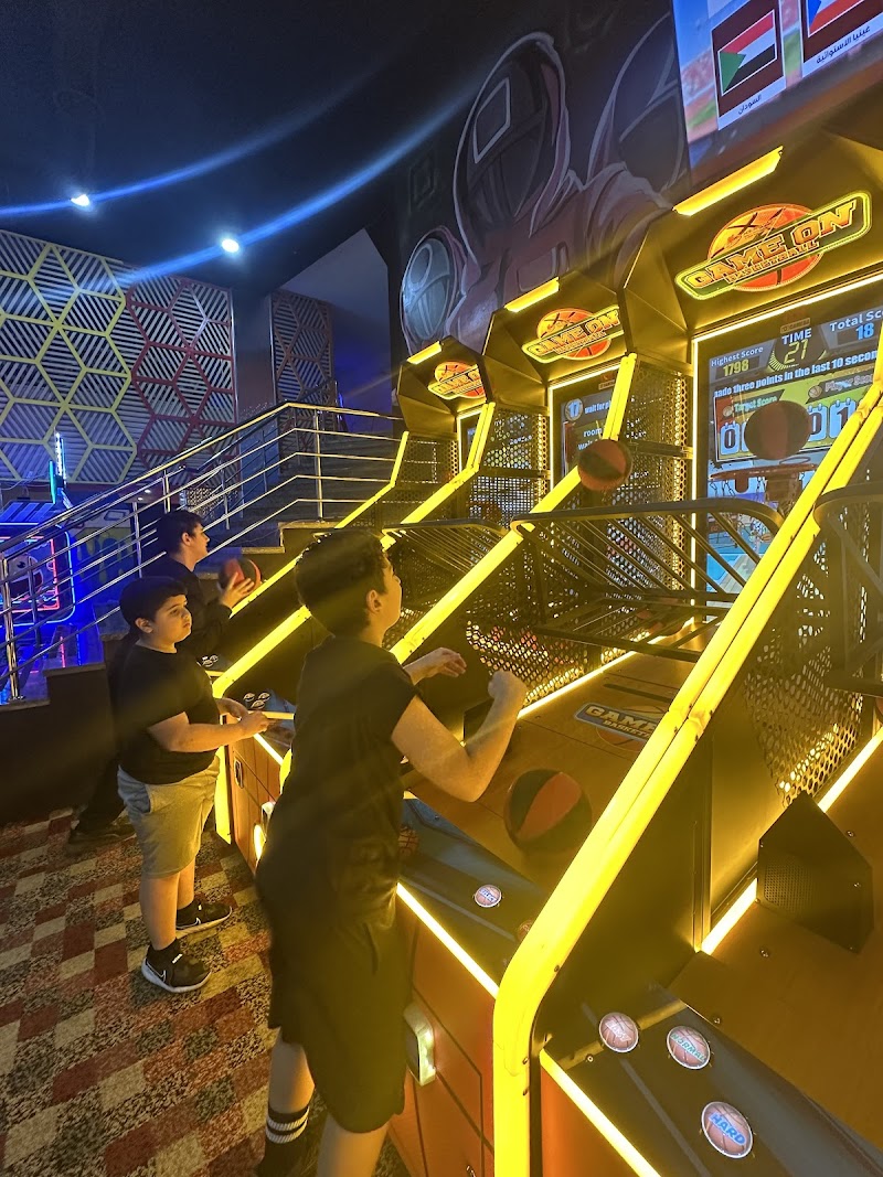 عالم الأحلام 2