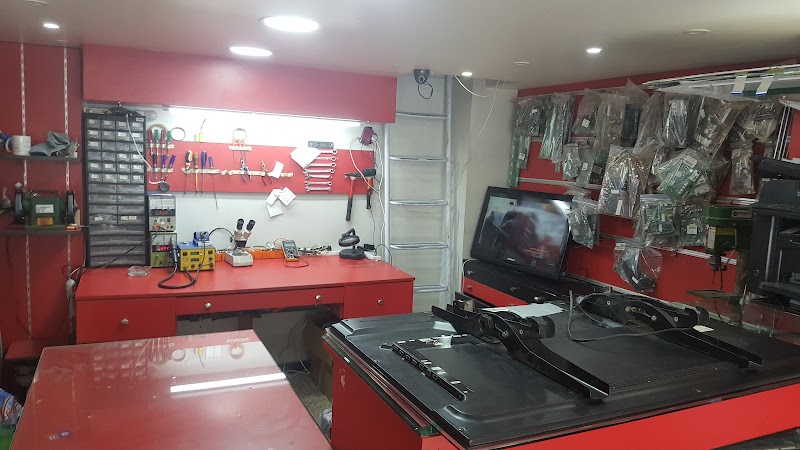 مركز صيانه سوني تكنوبور واجهزة الكترونيه 2