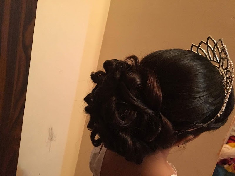 صالون الين لتجميل 7