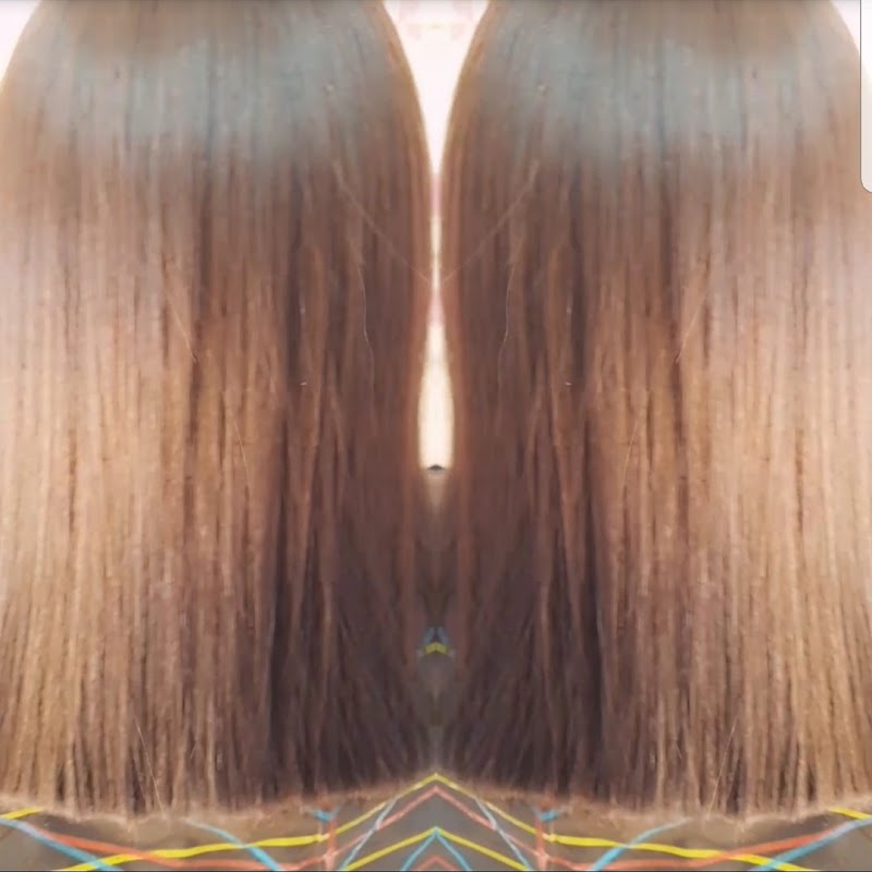 صالون الين لتجميل 8