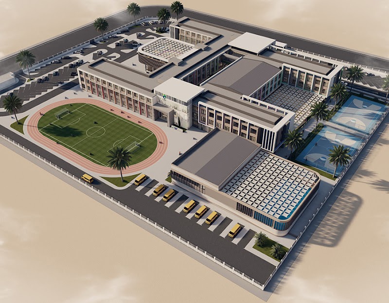مدرسة الإبداع العلمي الدولية - البحرين 2
