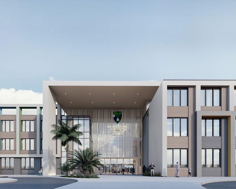 مدرسة الإبداع العلمي الدولية - البحرين 3