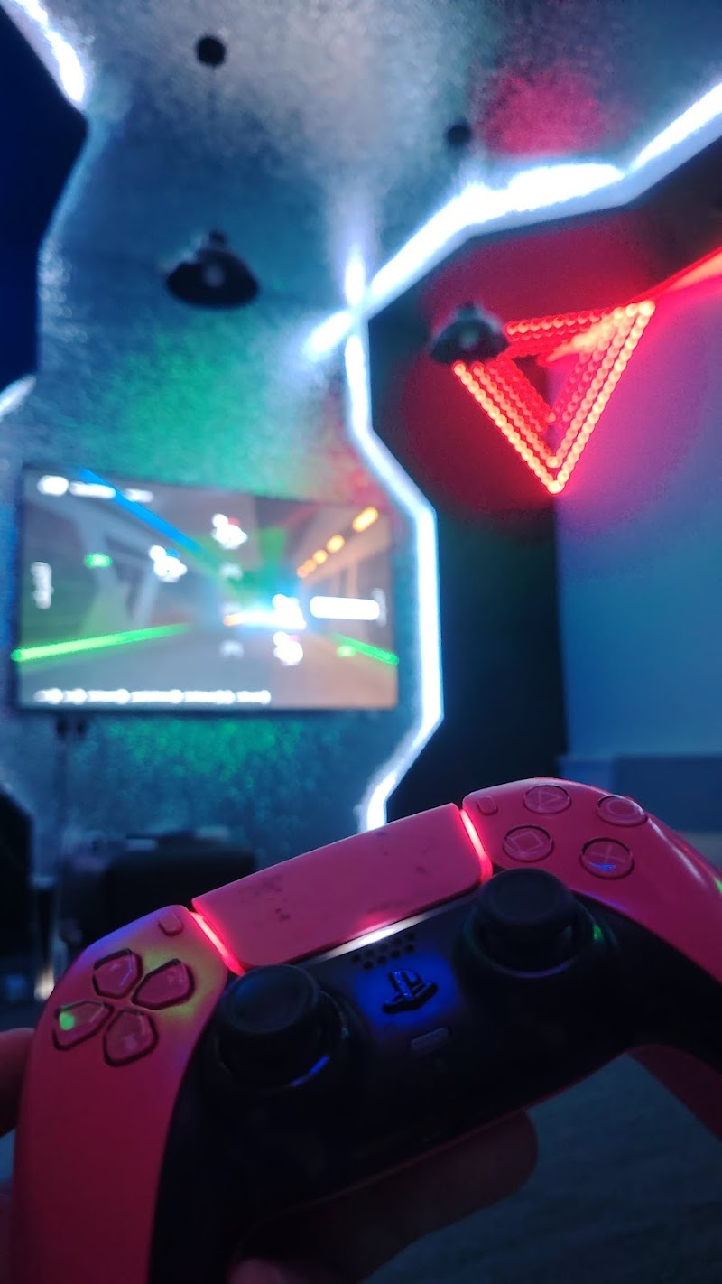 محطة المنطقة السوداء 2