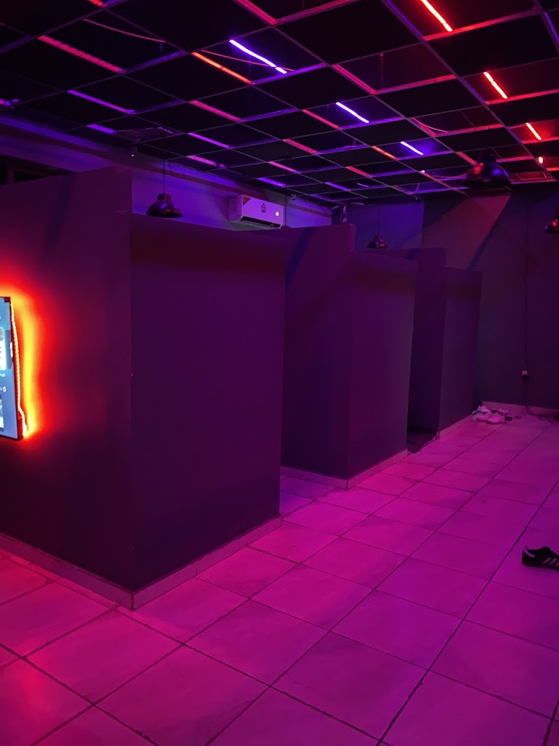 محطة المنطقة السوداء 3