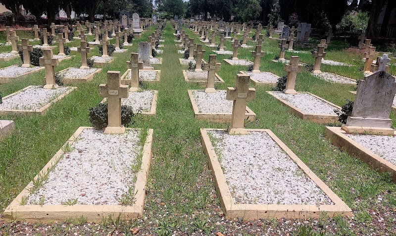 مقبرة أسمرا الإيطالية 4