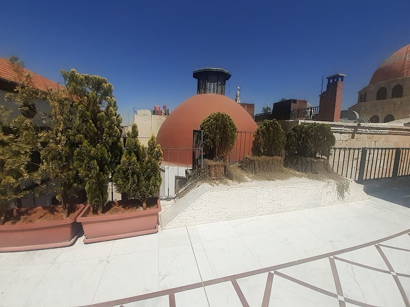 فندق بيت الجود والكرم