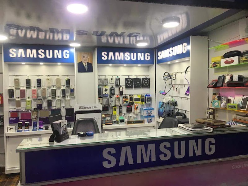 مركز بلال - Bilal Center 2