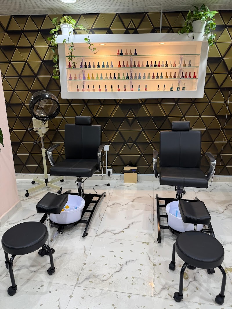 صالون ريفا للعافية والسبا