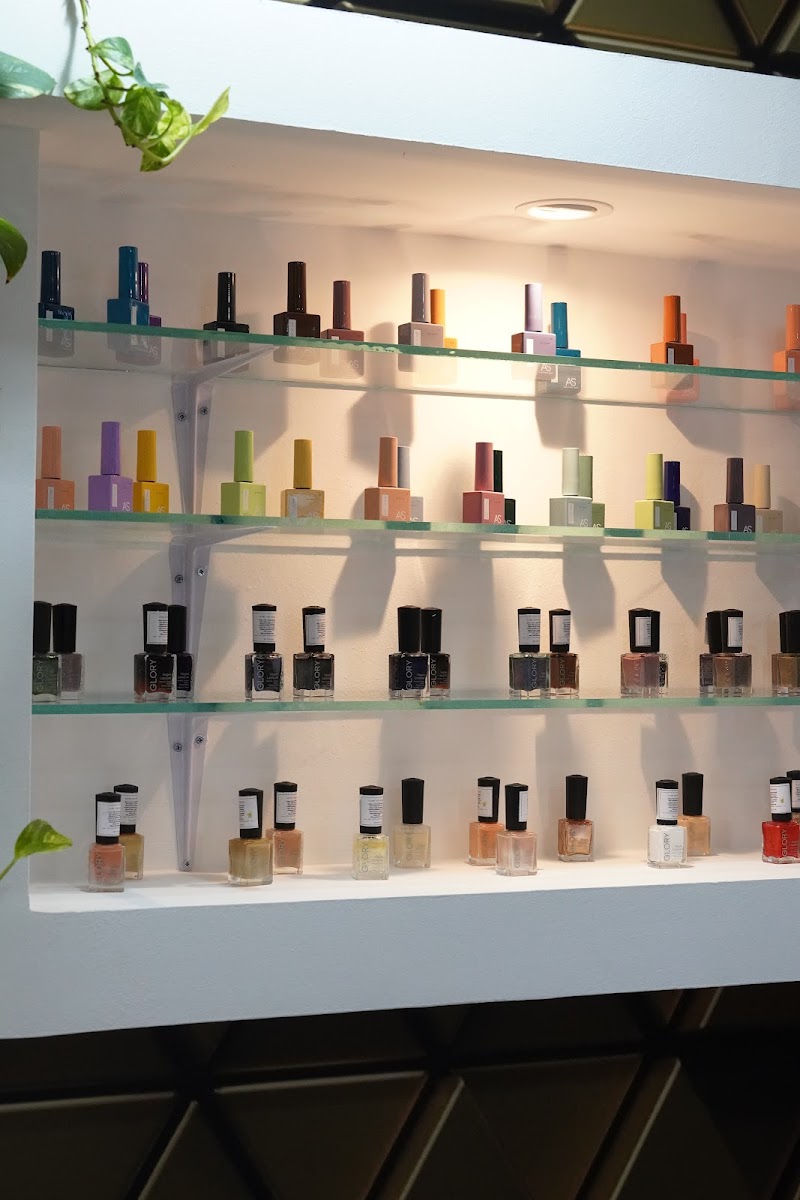 صالون ريفا للعافية والسبا 2