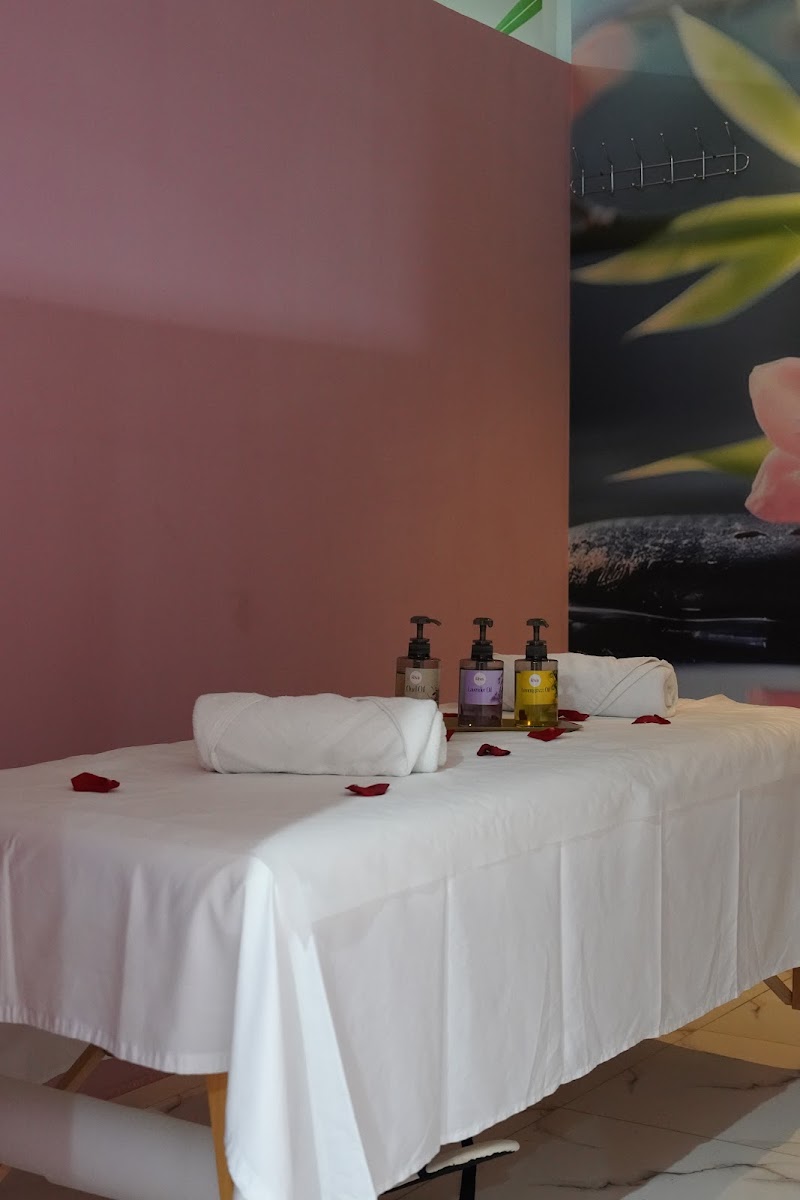 صالون ريفا للعافية والسبا 3