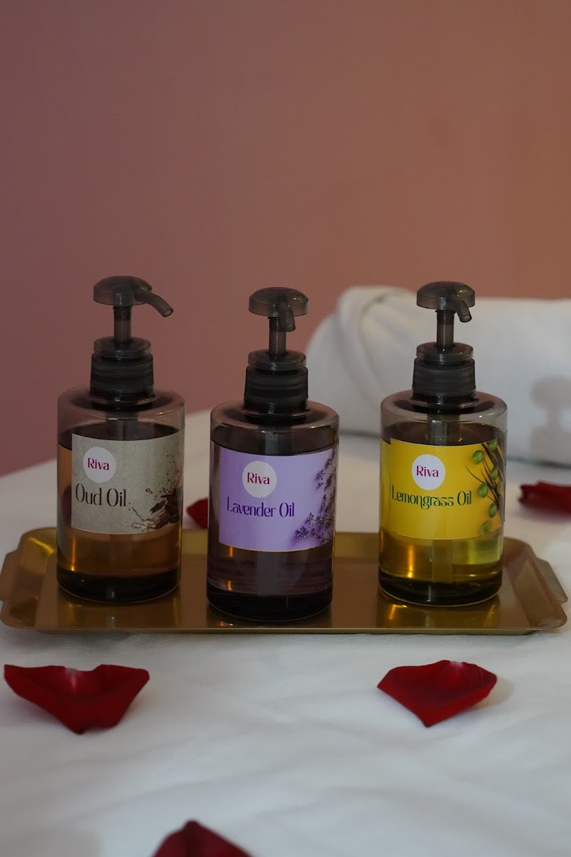 صالون ريفا للعافية والسبا 4