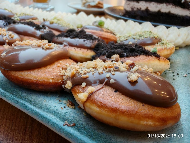 باله لاونج 2