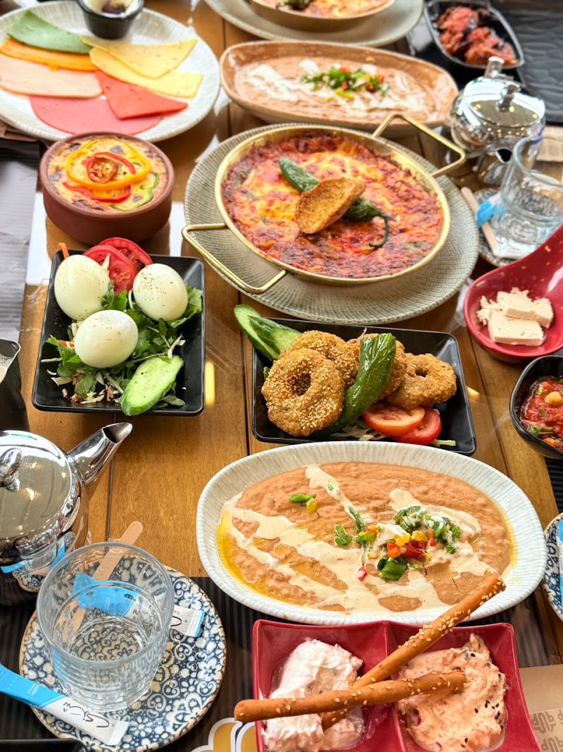 باله لاونج 3