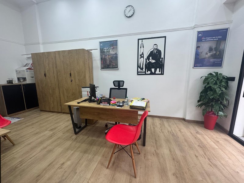 تأمينات بلو 3