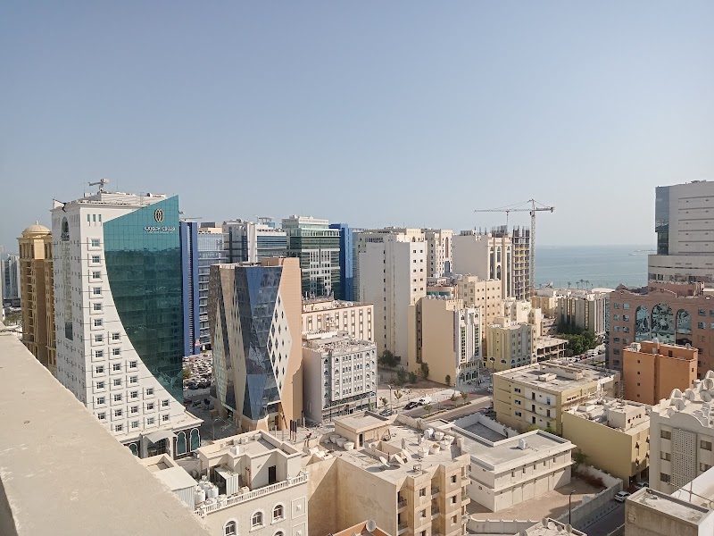 جولدن أوشين