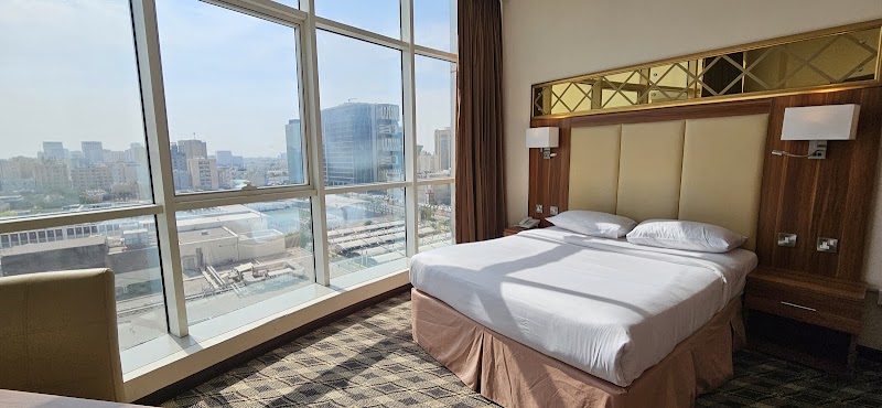 جولدن أوشين 2