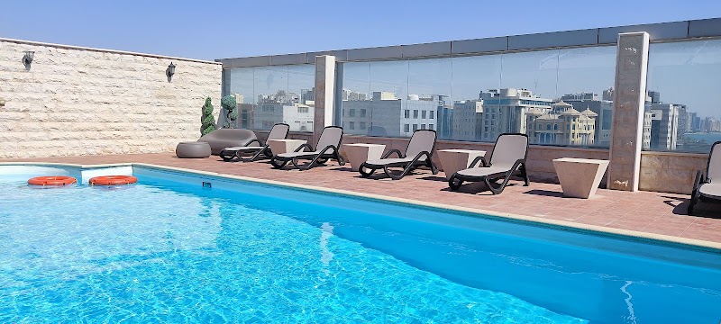 جولدن أوشين 3