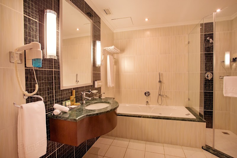 فندق ومنتجع الجهراء كوبثرون 4