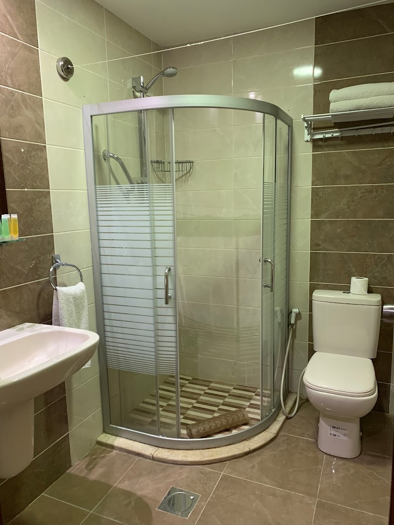 فندق الرئام 3