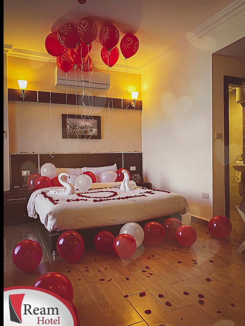 فندق الرئام 4