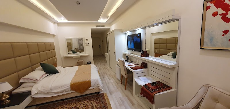 فندق الماسة 2