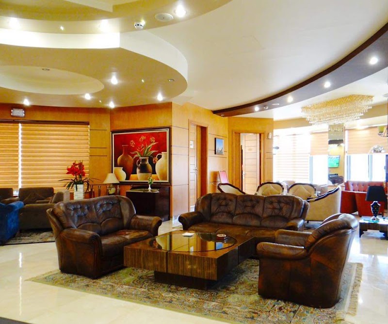 فندق الماسة 4