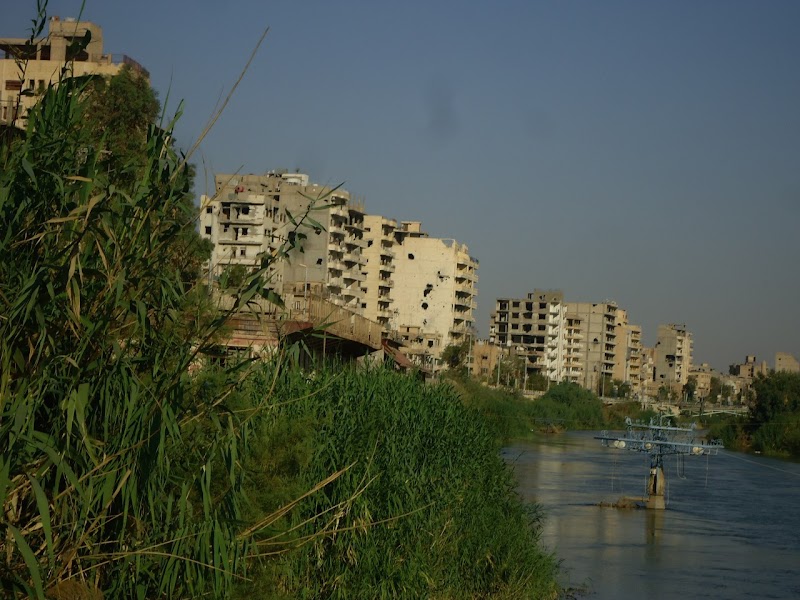 مقهى البرج 3