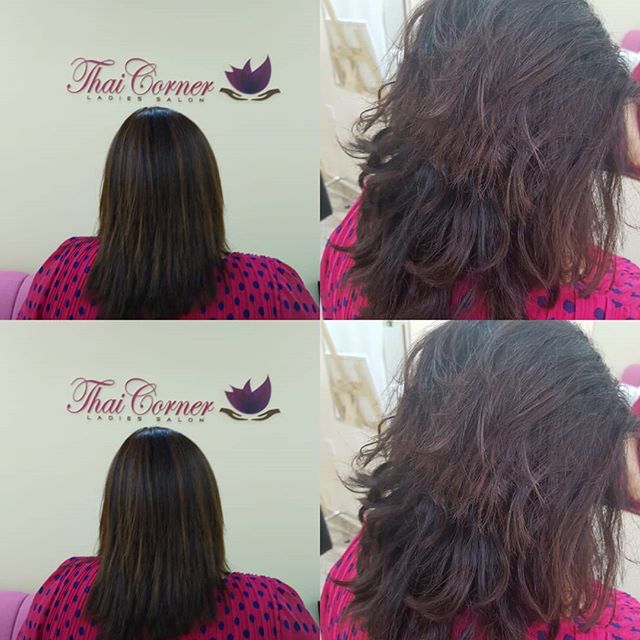 صالون زاوية التايلاندية للسيدات البحرين