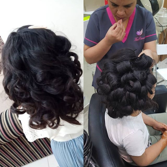 صالون زاوية التايلاندية للسيدات البحرين 3