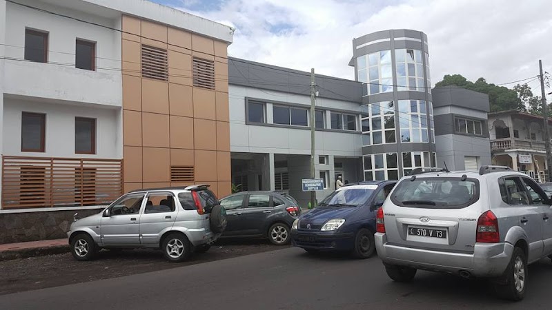 مركز التصوير الطبي