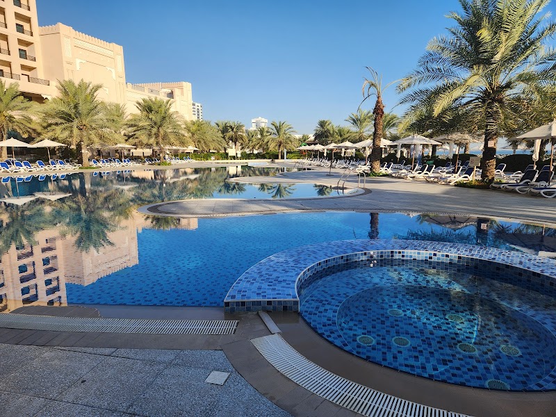 فندق ومنتجع البحر - الفجيرة 3