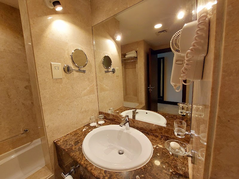 فندق ومنتجع البحر - الفجيرة 4