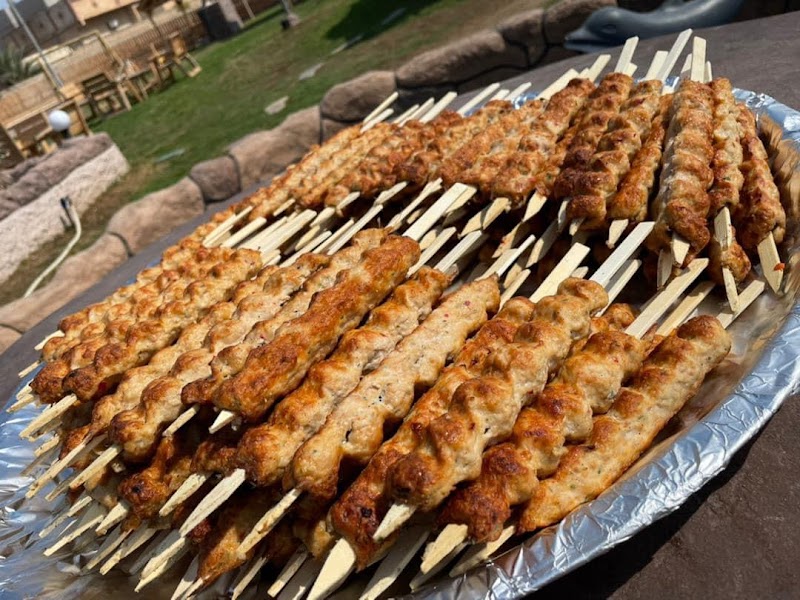 مطعم بريستيج