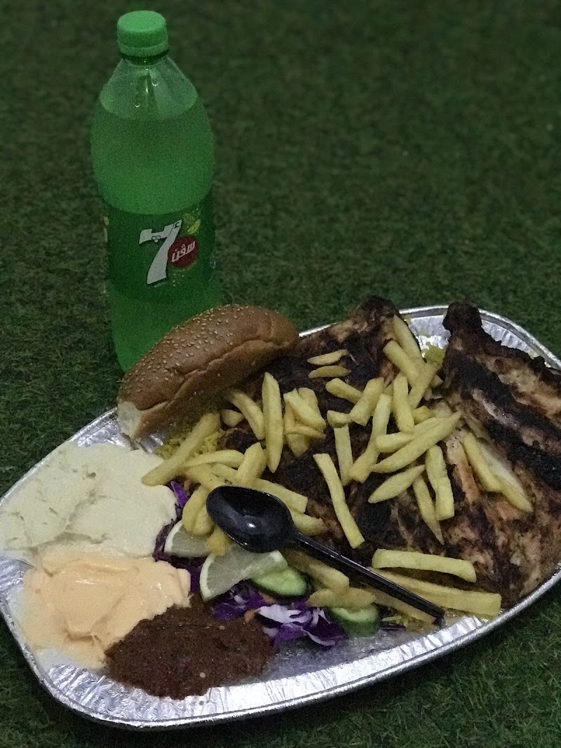 مطعم بريستيج 3