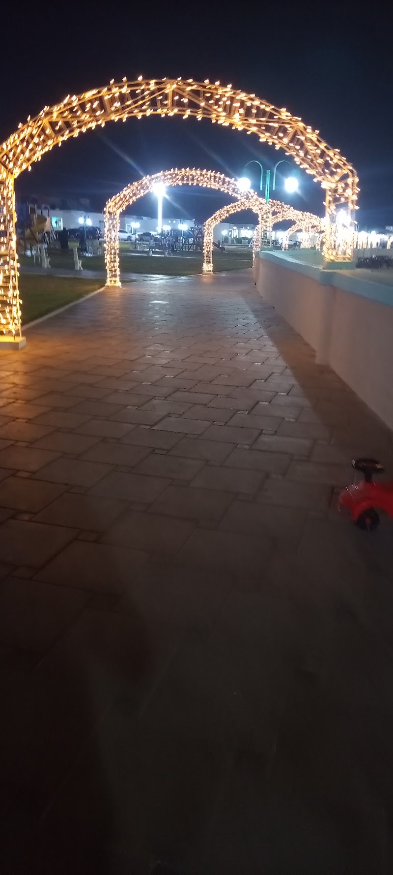 مطعم بريستيج 4