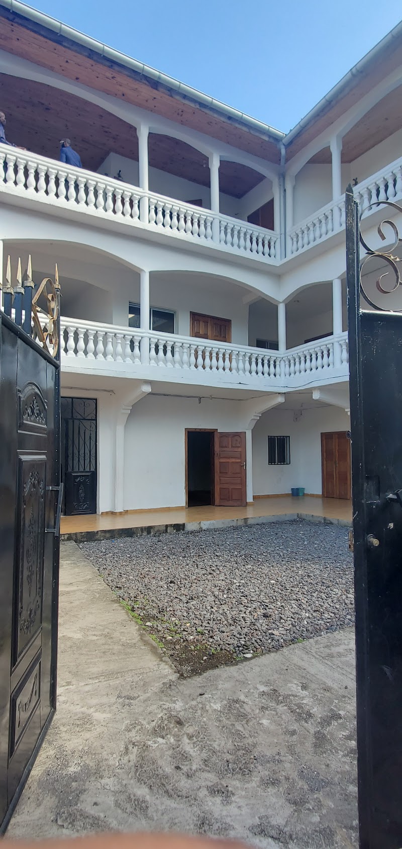 مدرسة مورويني الدولية